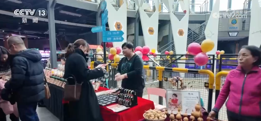 春节假期市场新观察·“影院+”“电影+”红红火火文化消费“春意盎然”(图4)