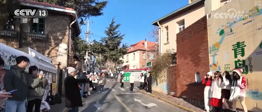 春节假期市场新观察·“影院+”“电影+”红红火火文化消费“春意盎然”(图9)