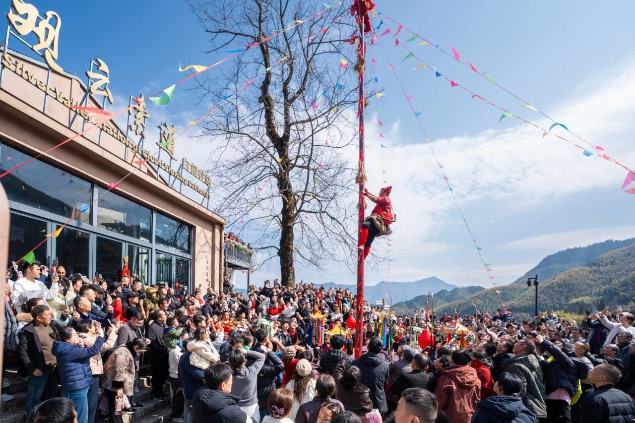 新春走基层｜浙江“观影+”模式火热电影票根解锁多元消费场景(图3)