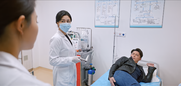 九游娱乐：新潮观鱼：“国产剧弃剧率比女装退货率还高”观众挑or货不对板？(图9)