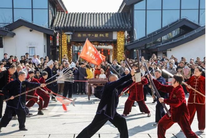 【快讯】突破70亿！2026中国电影票房暂列全球第一(图6)