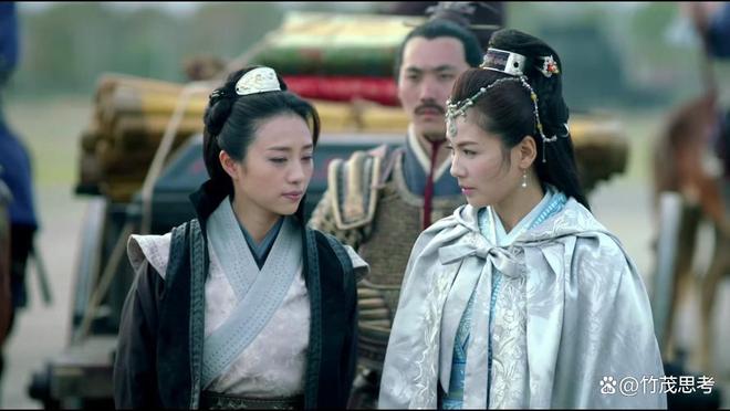 国产电视剧必看的十部经典每一部都是经典之作你看过几部？(图3)