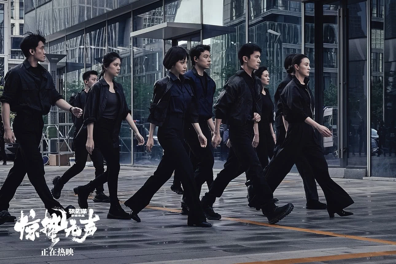 九游娱乐：开局领跑全球：2026春节档电影产业纵深与文化出海(图3)