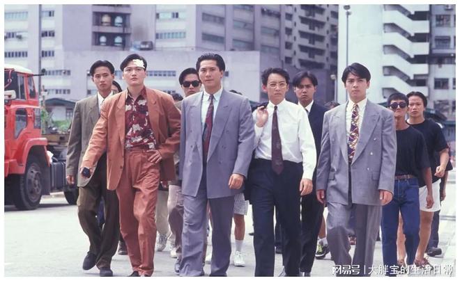 好评如潮的3部国产剧每一部都是经典哪部是你熬夜追的？(图4)