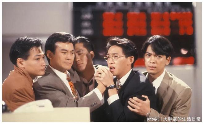 好评如潮的3部国产剧每一部都是经典哪部是你熬夜追的？(图5)