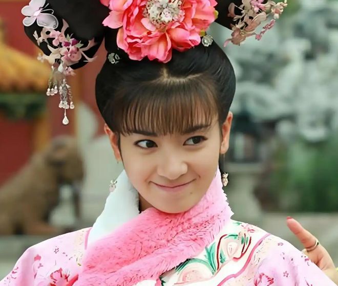 九游娱乐：拜托！别再糟蹋《还珠格格》别再霍霍国产电视剧了！(图14)