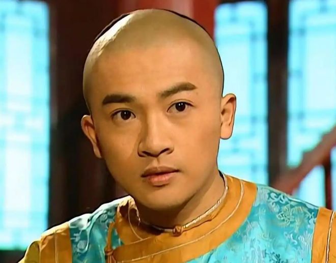 九游娱乐：拜托！别再糟蹋《还珠格格》别再霍霍国产电视剧了！(图21)