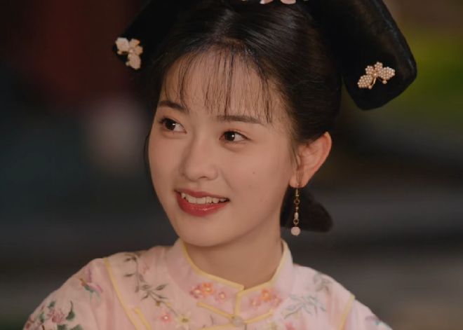 九游娱乐：拜托！别再糟蹋《还珠格格》别再霍霍国产电视剧了！(图20)