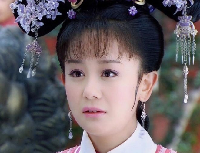 九游娱乐：拜托！别再糟蹋《还珠格格》别再霍霍国产电视剧了！(图18)