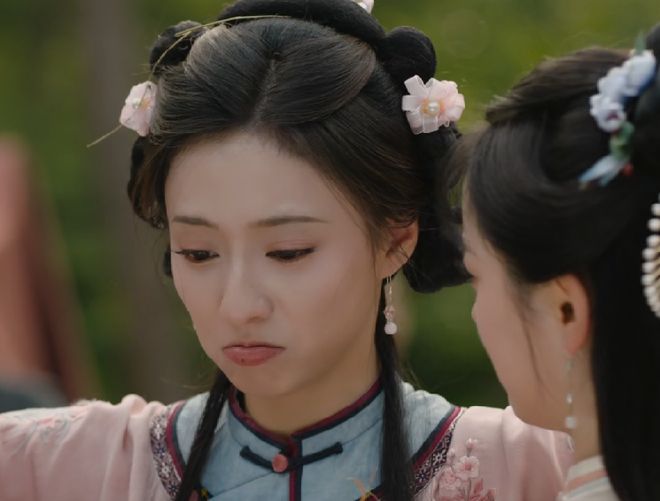 九游娱乐：拜托！别再糟蹋《还珠格格》别再霍霍国产电视剧了！(图24)