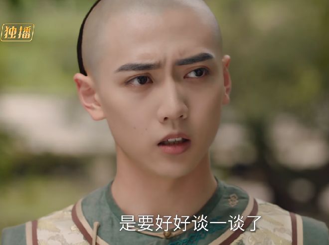 九游娱乐：拜托！别再糟蹋《还珠格格》别再霍霍国产电视剧了！(图23)