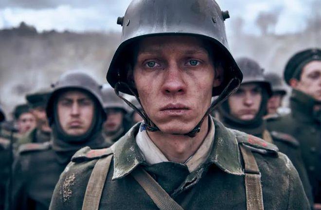 2023年奥斯卡提名的10佳电影《阿凡达2》上榜不信你全看过？(图2)