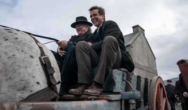 2023年奥斯卡提名的10佳电影《阿凡达2》上榜不信你全看过？(图3)