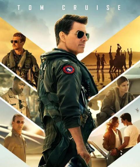 2023年奥斯卡提名的10佳电影《阿凡达2》上榜不信你全看过？(图6)