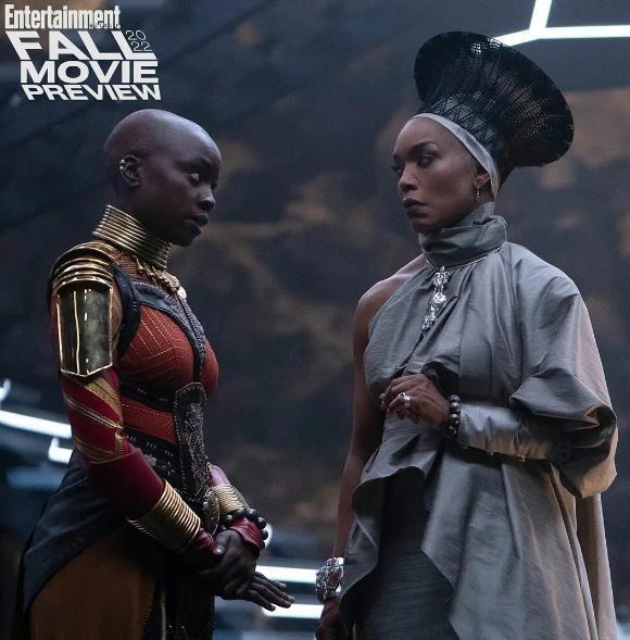 2023年奥斯卡提名的10佳电影《阿凡达2》上榜不信你全看过？(图8)