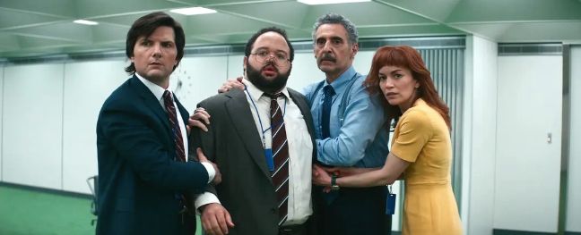 推荐今年必看的6部好剧哪部是你迫不及待想要分享的？(图4)