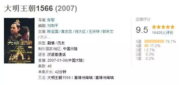 看完这部剧你就会明白什么才叫国产剧的良心