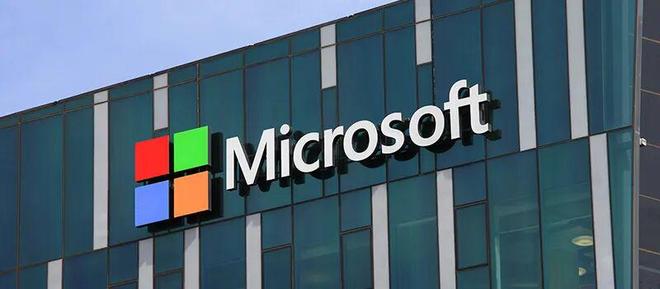 九游娱乐：微软31年老员工被裁六旬老将重新踏上求职路(图8)