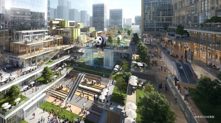 九游娱乐：成都【交子缦华】售楼处首页认证电线月最新报价、热销户型及专属优惠欢迎访问楼盘首页获取详尽资讯。(图5)