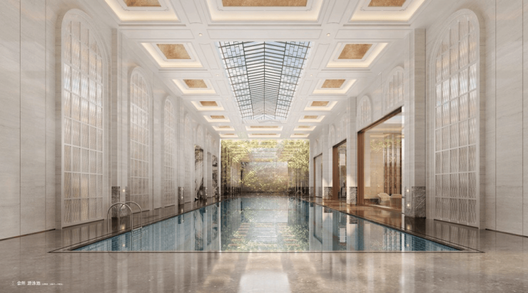 九游娱乐：成都【交子缦华】售楼处首页认证电线月最新报价、热销户型及专属优惠欢迎访问楼盘首页获取详尽资讯。(图7)