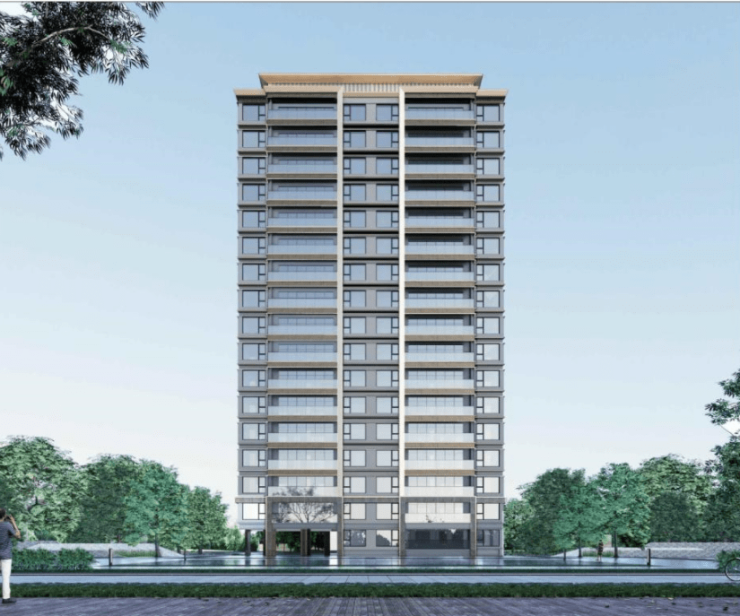 九游娱乐：热门推荐-中海姑苏第(售楼处)-中海姑苏第是否值得购买？图文详解-周边环境-户型图-周边配套-地址-优劣势分析-学区-价格(图2)