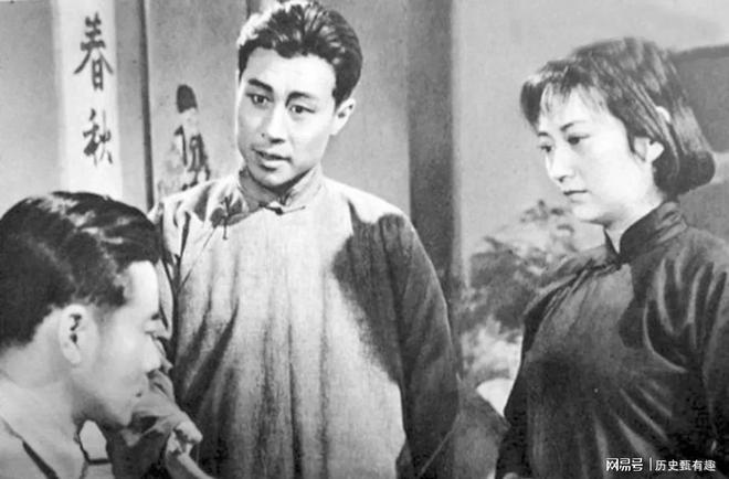 《野火春风斗古城》：地下工作者的经典影像堪称一部谍战大片(图4)