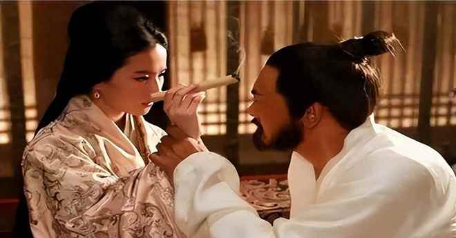 东汉末年的权谋陷阱一句情话掀血雨曹操为何笑纳叛军之女？(图2)