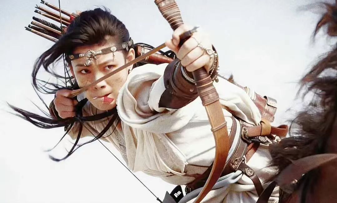 《镖人》很能打却救不了整个江湖