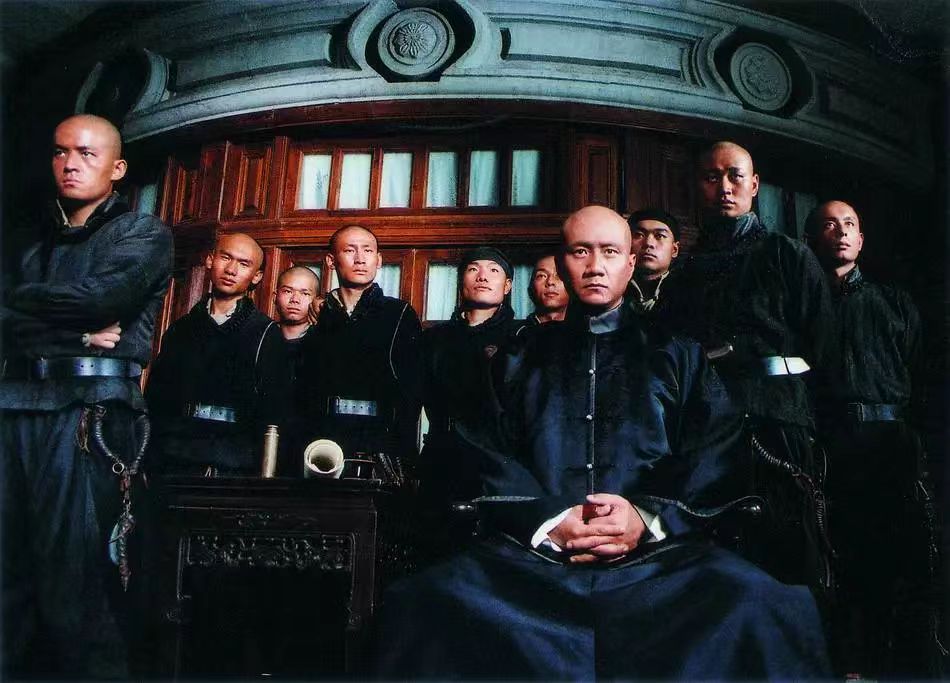 《镖人》很能打却救不了整个江湖(图7)