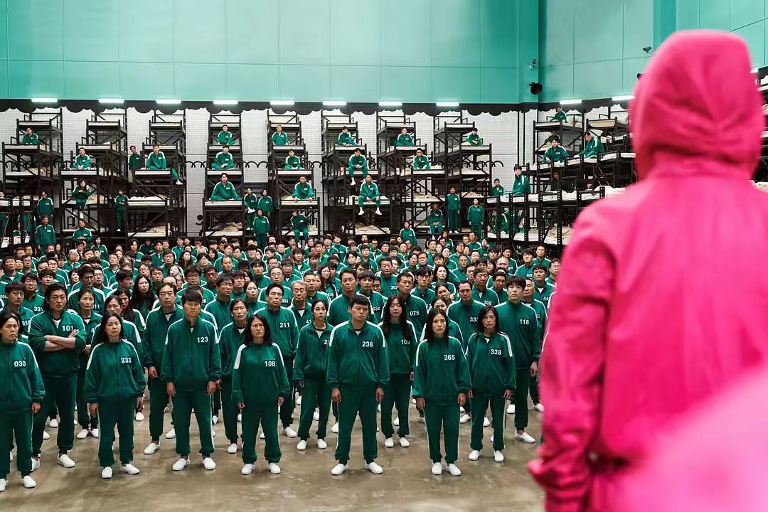 《镖人》很能打却救不了整个江湖(图10)