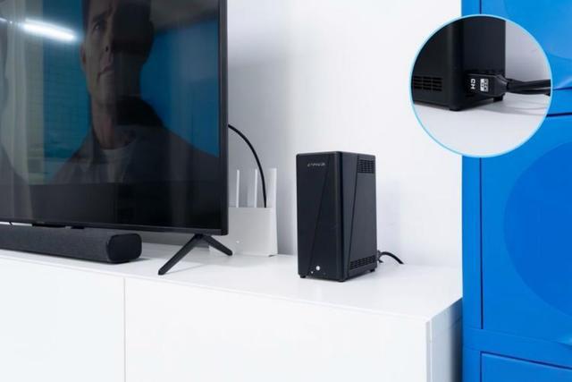 搭建私人影视库的NAS：极空间Z2Ultra打造沉浸式影音体验解锁私人影院新玩法(图4)