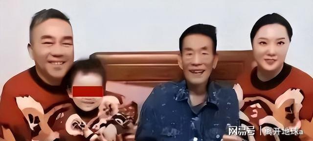 家丑外扬！杨议、杨伦兄弟闹翻？杨少华体面被撕碎一人被打送医(图2)