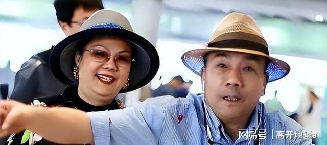 家丑外扬！杨议、杨伦兄弟闹翻？杨少华体面被撕碎一人被打送医(图3)