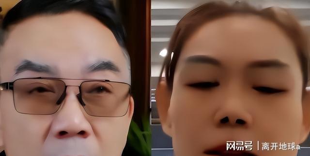家丑外扬！杨议、杨伦兄弟闹翻？杨少华体面被撕碎一人被打送医(图4)