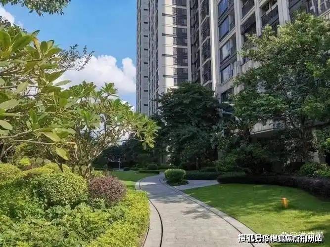 高福云境售楼处首页-高福云境销售中心-环境-户型-价格-地址-楼盘详情-配套-电话-交房时间-配套-前台电话-售楼处欢迎您(图2)