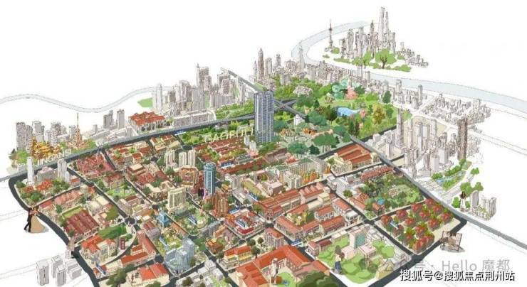 高福云境售楼处首页-高福云境销售中心-环境-户型-价格-地址-楼盘详情-配套-电话-交房时间-配套-前台电话-售楼处欢迎您(图5)