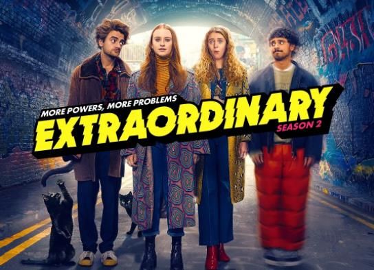 2024最好看的10部黄暴美剧简单粗暴直奔主题你追了几部？(图9)