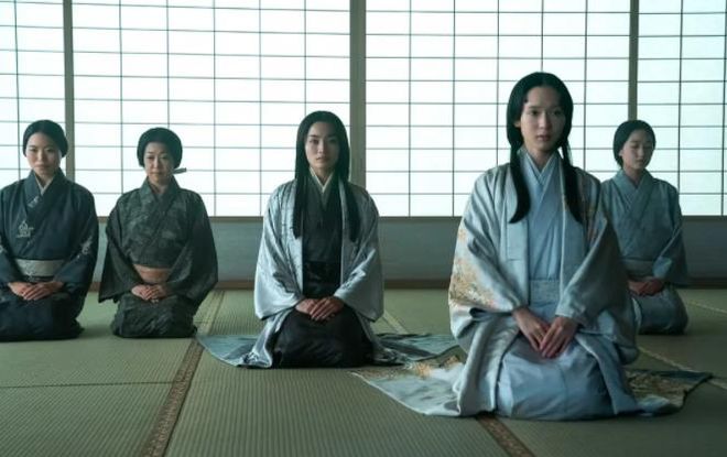 2024最好看的10部黄暴美剧简单粗暴直奔主题你追了几部？(图3)