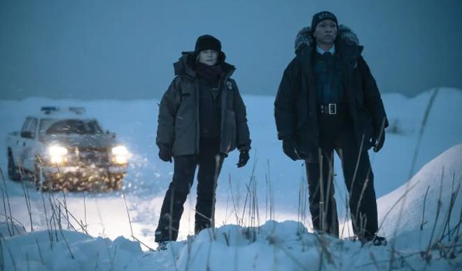 2024最好看的10部黄暴美剧简单粗暴直奔主题你追了几部？(图7)