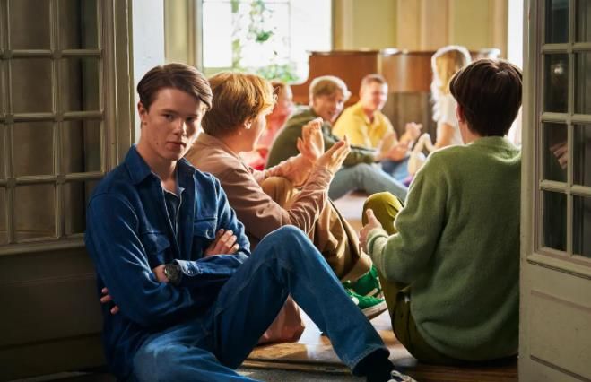 2024最好看的10部黄暴美剧简单粗暴直奔主题你追了几部？(图6)