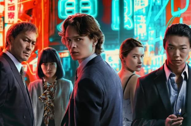 2024最好看的10部黄暴美剧简单粗暴直奔主题你追了几部？(图4)