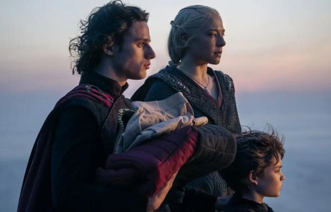 九游娱乐：2024上半年口碑最高的10部黄暴美剧个个王炸开局你追了几部？(图4)