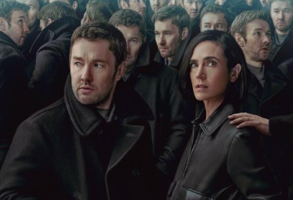 九游娱乐：2024上半年口碑最高的10部黄暴美剧个个王炸开局你追了几部？(图6)