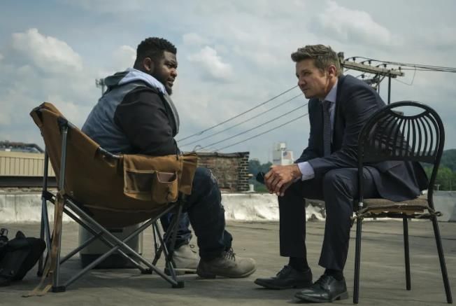 九游娱乐：2024上半年口碑最高的10部黄暴美剧个个王炸开局你追了几部？(图7)