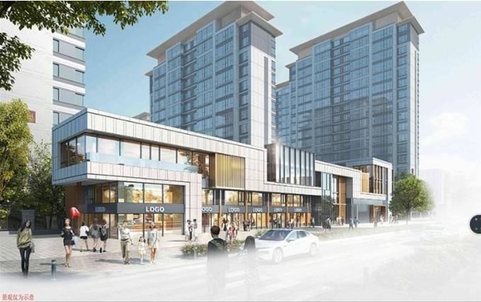 九游娱乐：合肥肥东最新在售楼盘-楼盘详情-肥东买房交流群(图5)