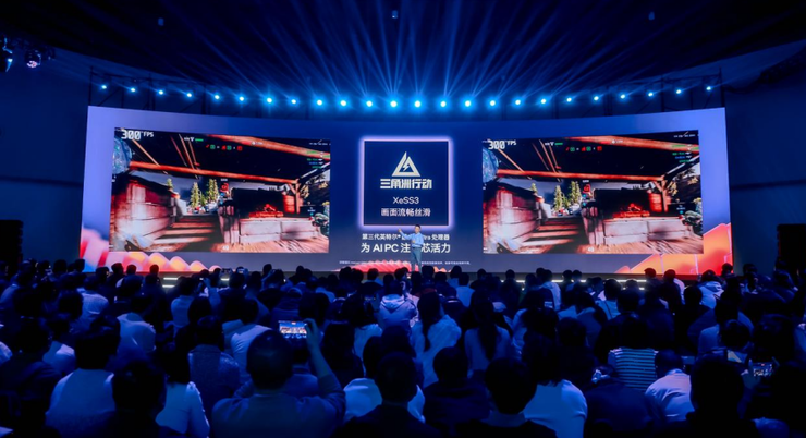 AIPC的终极答案：第三代英特尔酷睿Ultra如何终结轻薄本的「不可能三角」(图4)