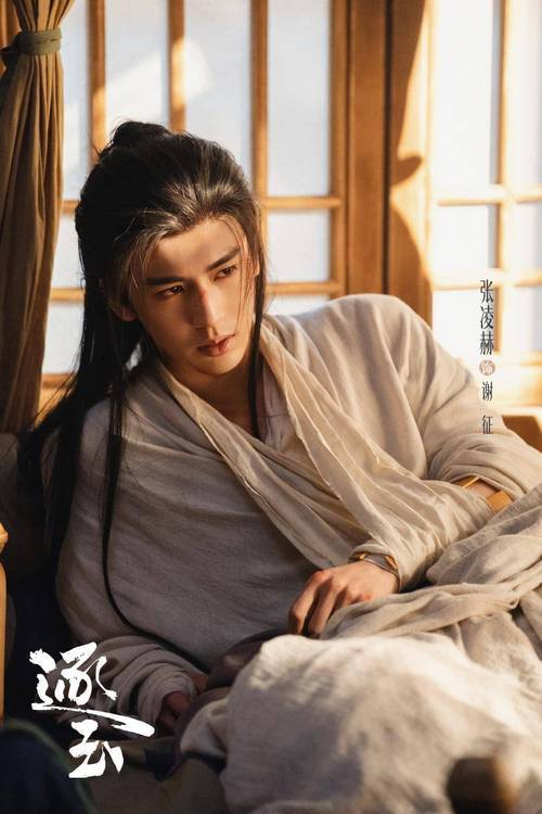 九游娱乐：是谁还没有看电视剧《逐玉》呀？已经强烈安利给同事啦！(图3)