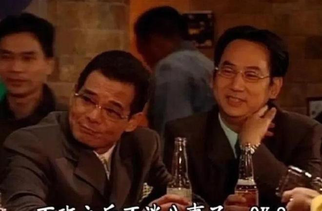 九游娱乐文化：TVB要倒闭了？知情人曝大批员工离职只剩一年存货就没剧播了(图3)