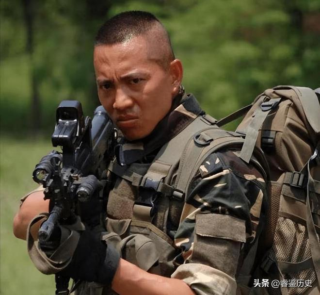 少年成名35岁因拍戏坠马瘫痪怀孕女友不离不弃遗憾未办婚礼(图10)