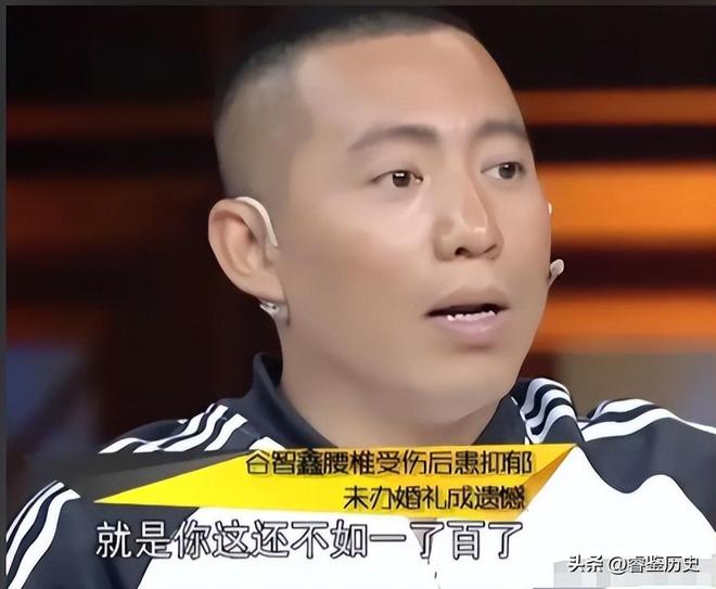 少年成名35岁因拍戏坠马瘫痪怀孕女友不离不弃遗憾未办婚礼(图14)